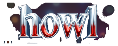 howl logo